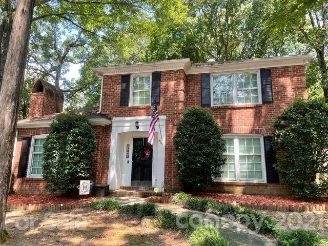 9101 Sardis Forest Drive - Photo 1