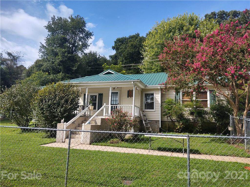 218 Jack Mckinney Road - Photo 1