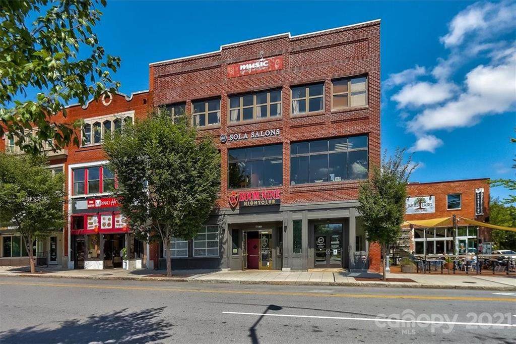 124 College Street - Photo 1