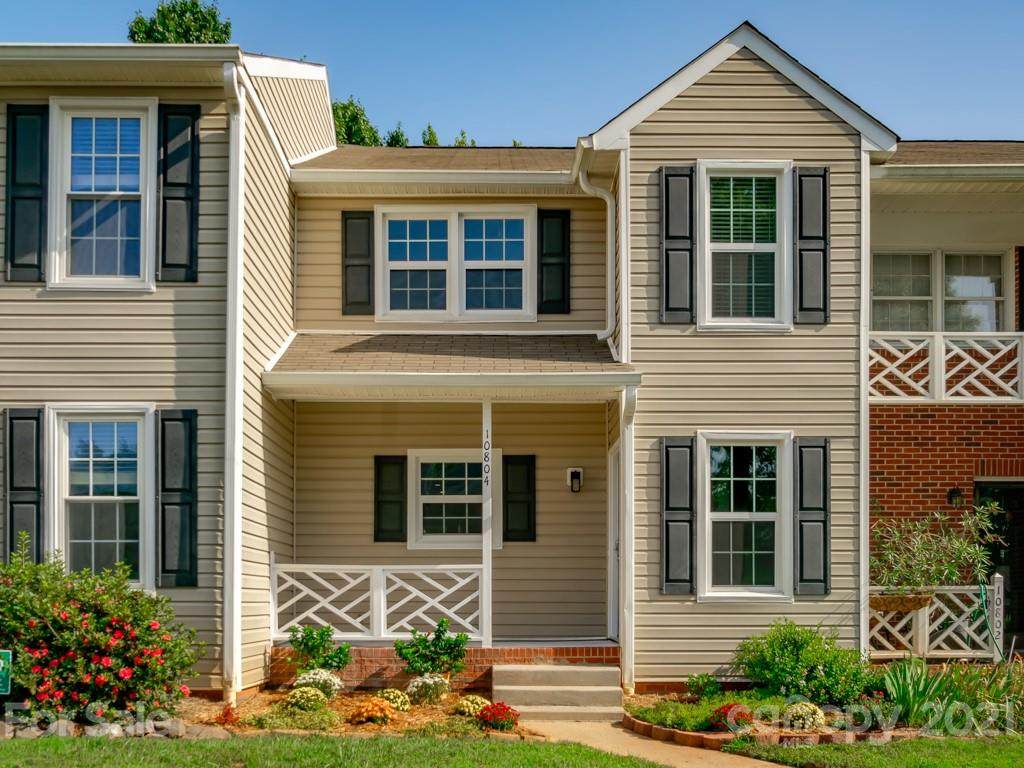 10804 Winterbourne Court - Photo 1