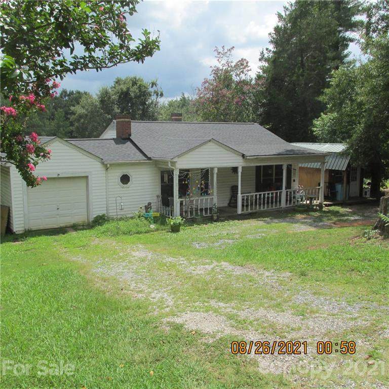 3733 Cliffside Road - Photo 1