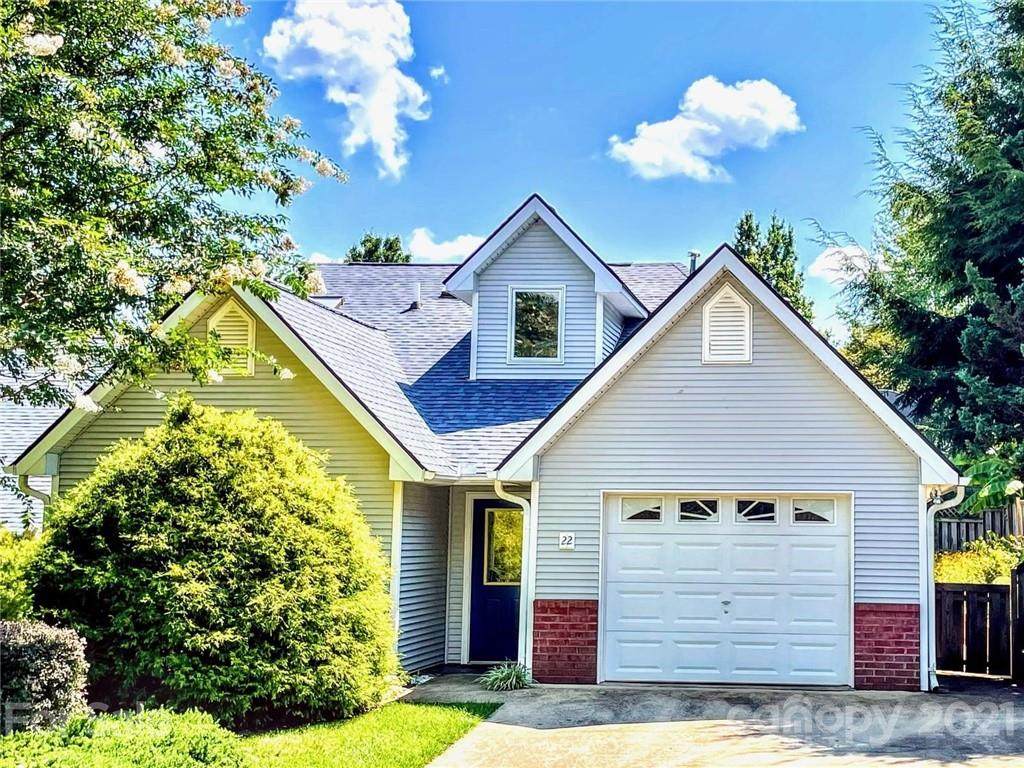22 Village Parkway - Photo 1