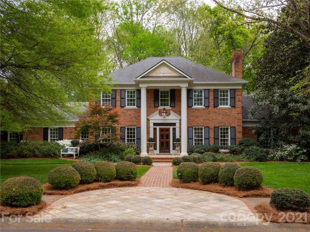 7429 Baltusrol Lane - Photo 1