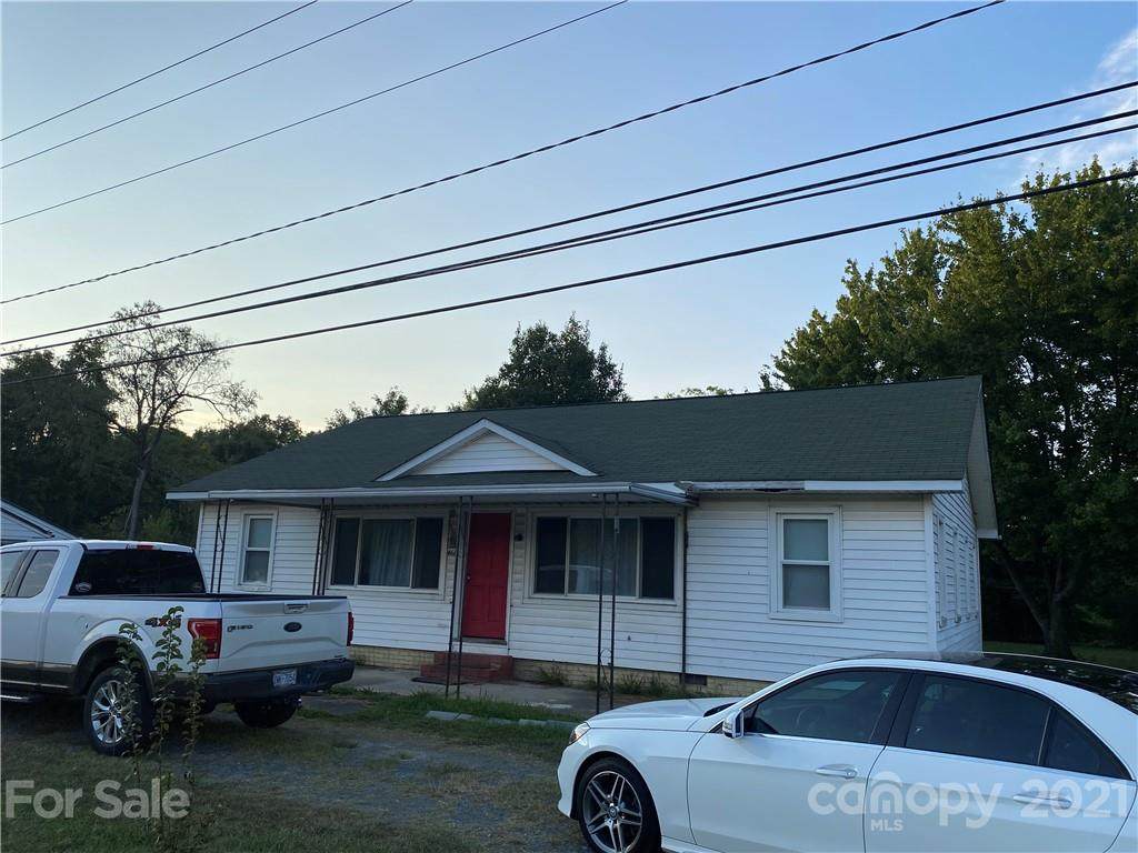 4611 Highway 74 Highway - Photo 1