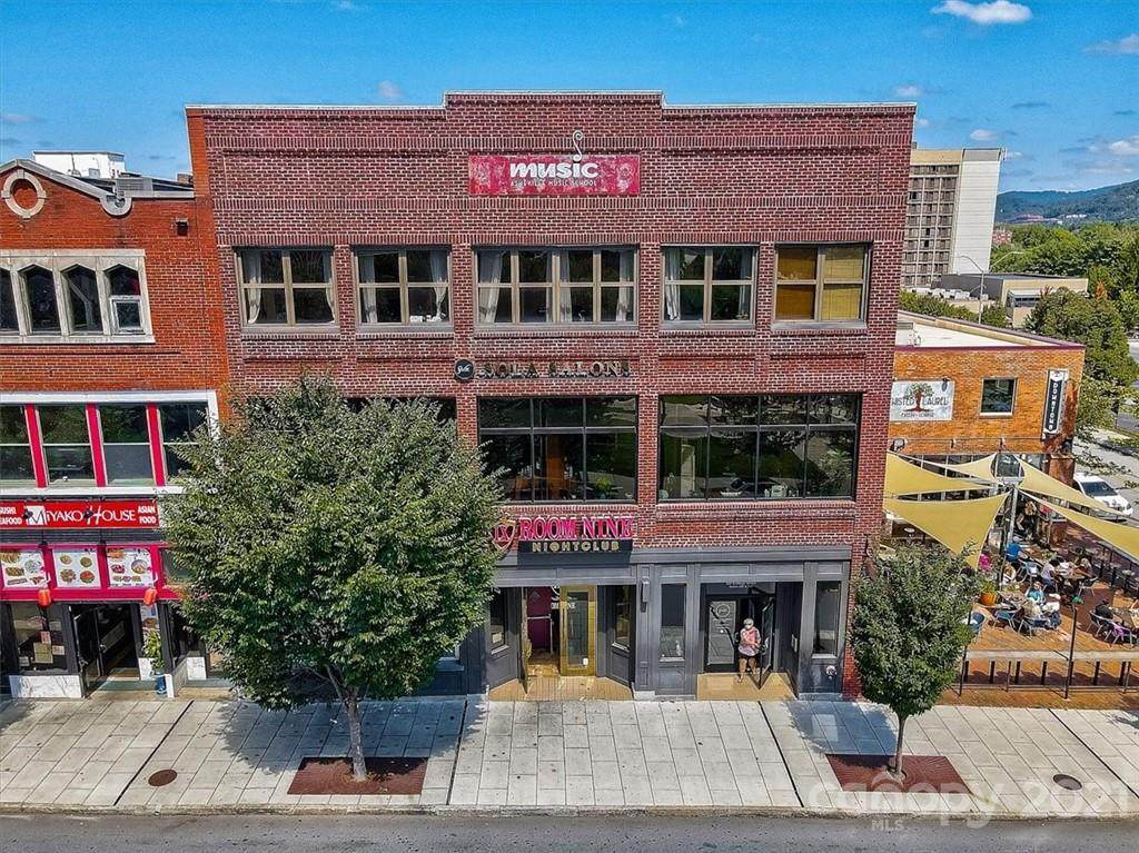 124 College Street - Photo 1