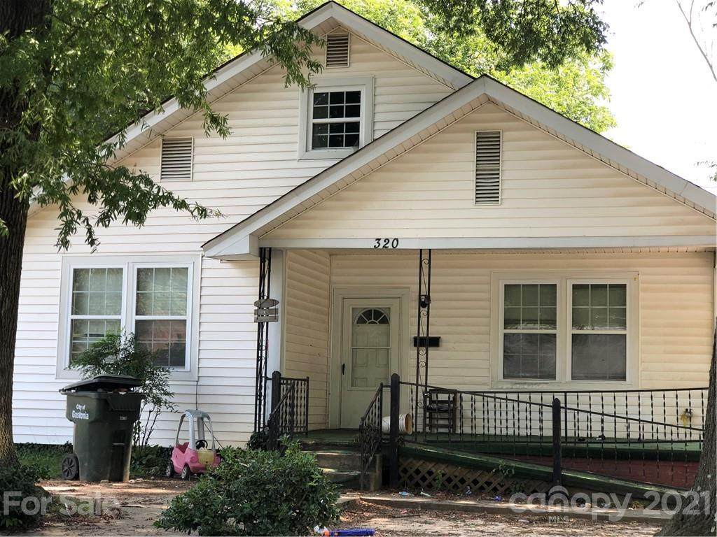 320 Weldon Street - Photo 1