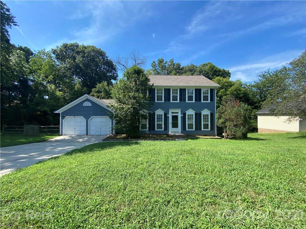2813 Silkstream Lane - Photo 1