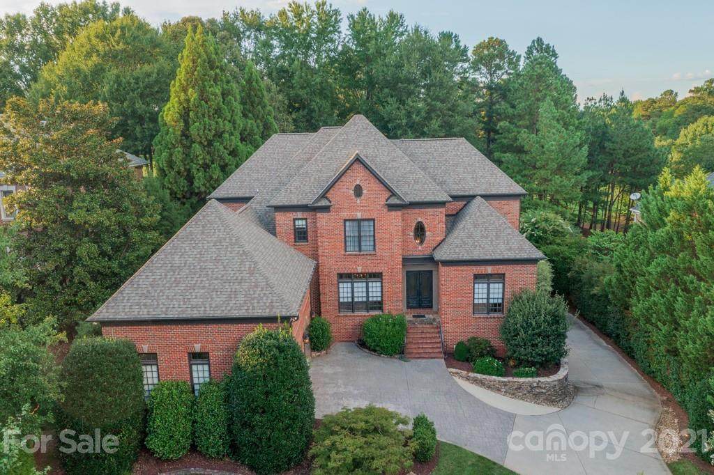14812 Jockeys Ridge Drive - Photo 1