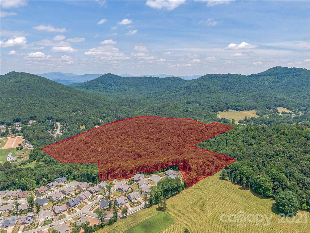TBD Reeves Cove Road - Photo 1