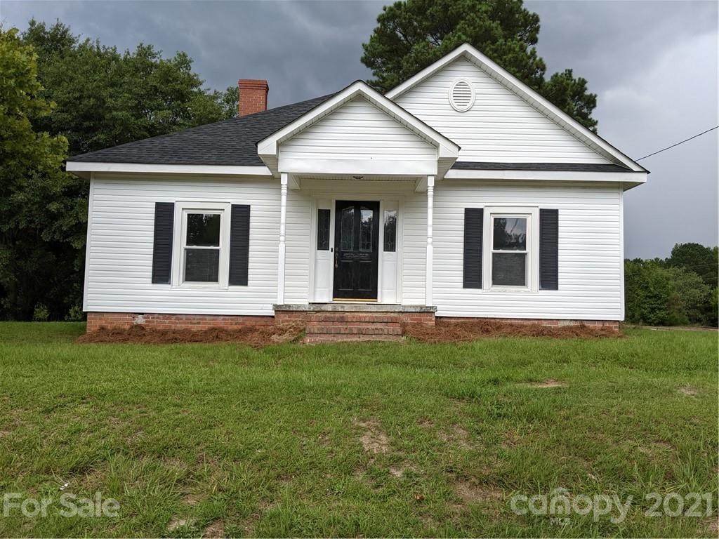 315 Evans Mill Road - Photo 1