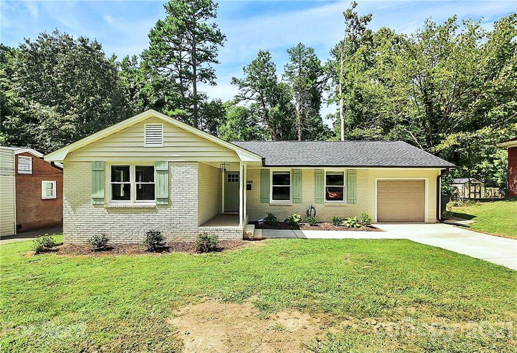 5401 Kildare Drive - Photo 1