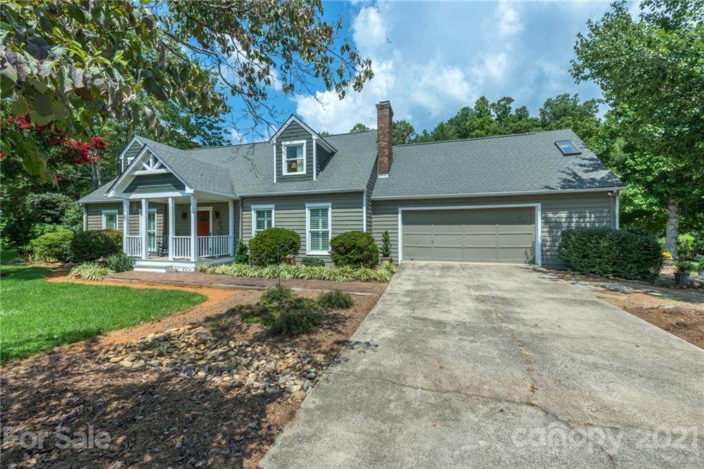 8 Arrow Place - Photo 1