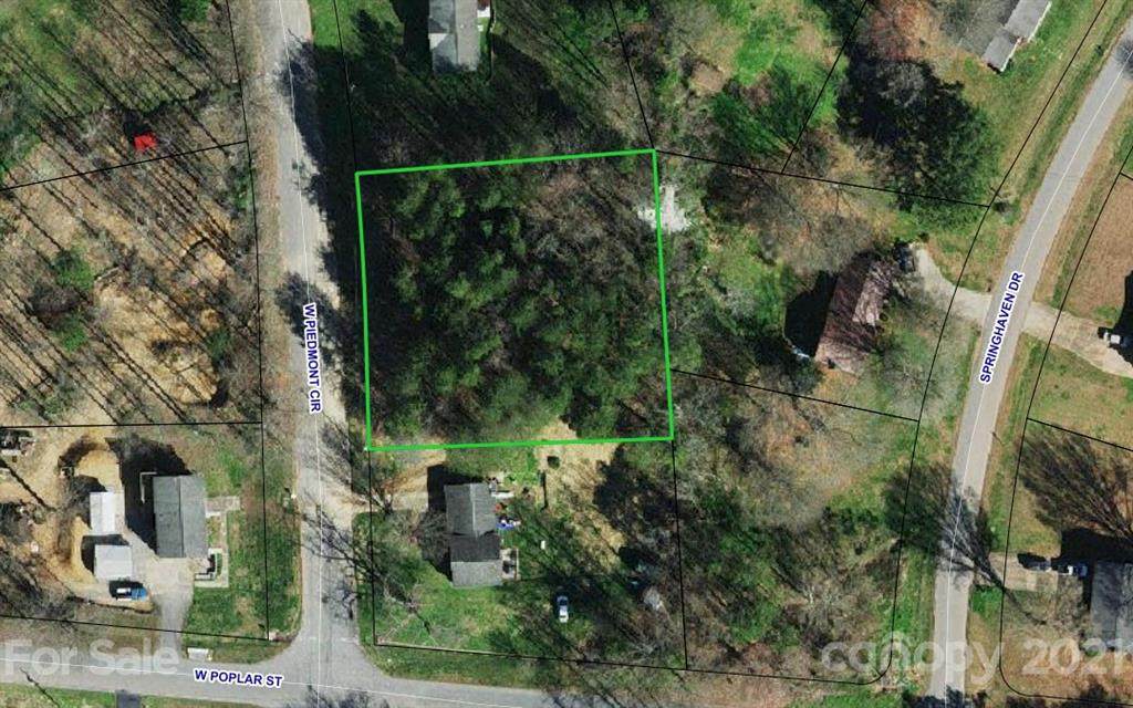 000 Piedmont Circle - Photo 1