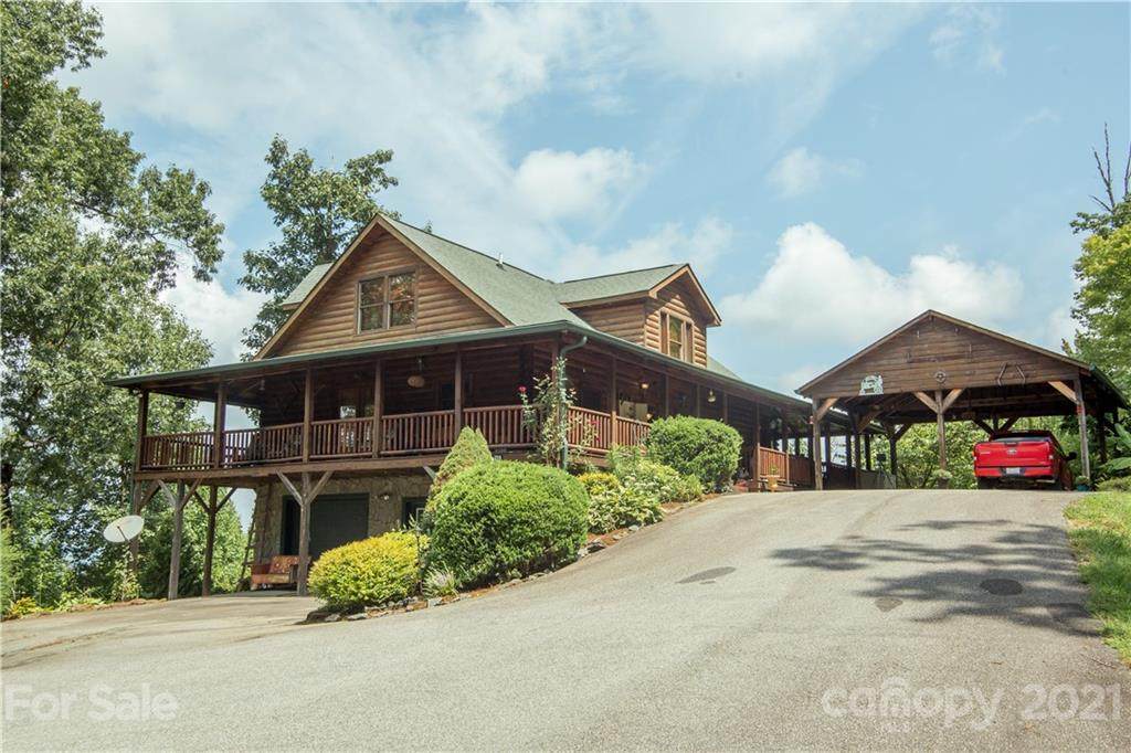 735 Wild Flower Way - Photo 1