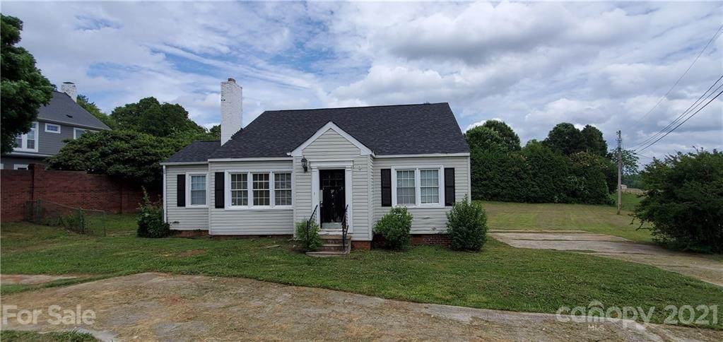 1110 New Hope Road - Photo 1