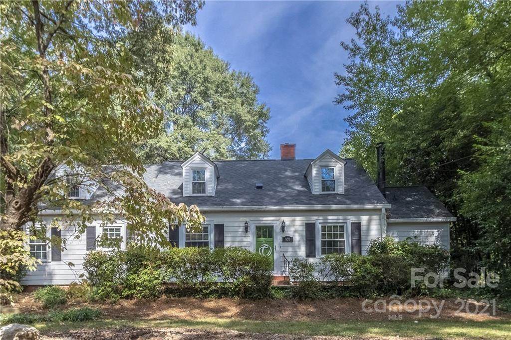 520 Main Street - Photo 1