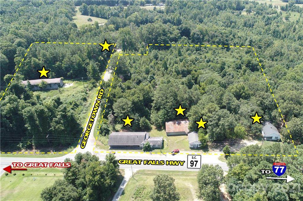 5188 Great Falls Highway - Photo 1
