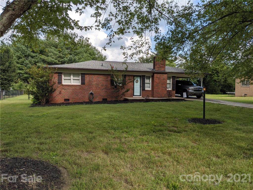 1321 Chase High Road - Photo 1