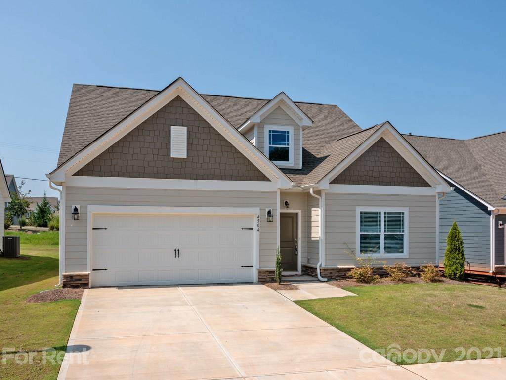4504 Grove Manor Drive - Photo 1