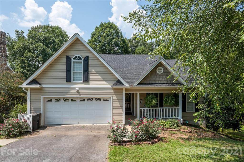 124 Lake Top Lane - Photo 1