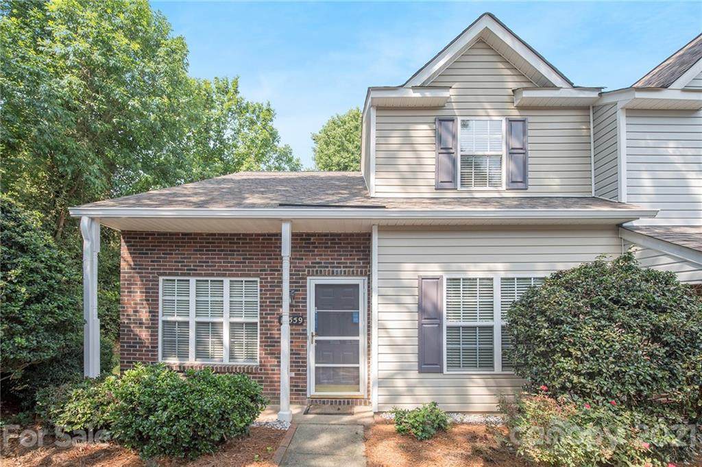 12559 Bluestem Lane - Photo 1