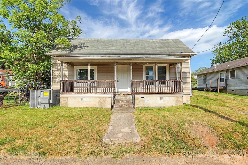 639 Harrison Street - Photo 1