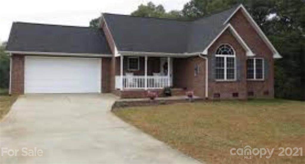 863 Sage Field Lane - Photo 1