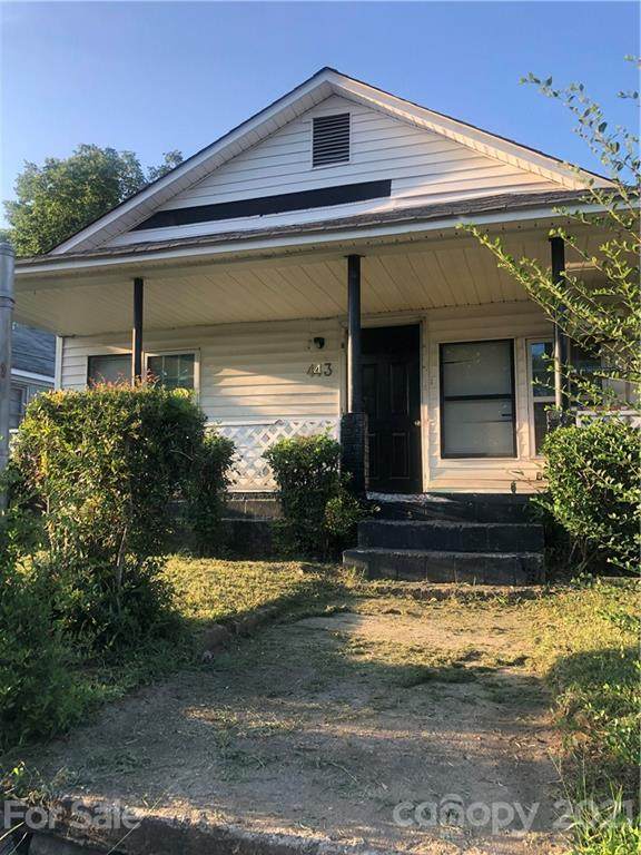 443 College Street - Photo 1