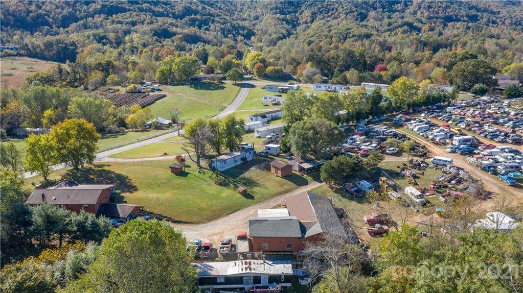 416 Dix Creek Road - Photo 1
