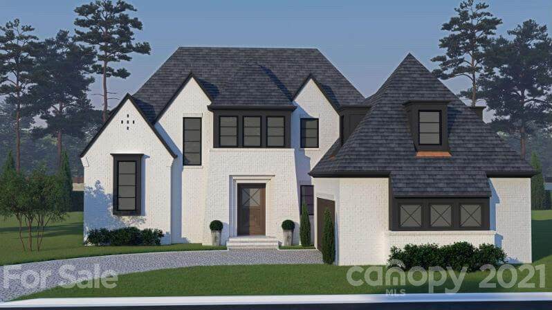 409 Lochaven Road - Photo 1