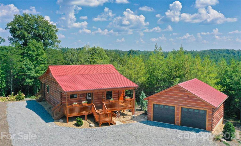 5681 Low Country Road - Photo 1