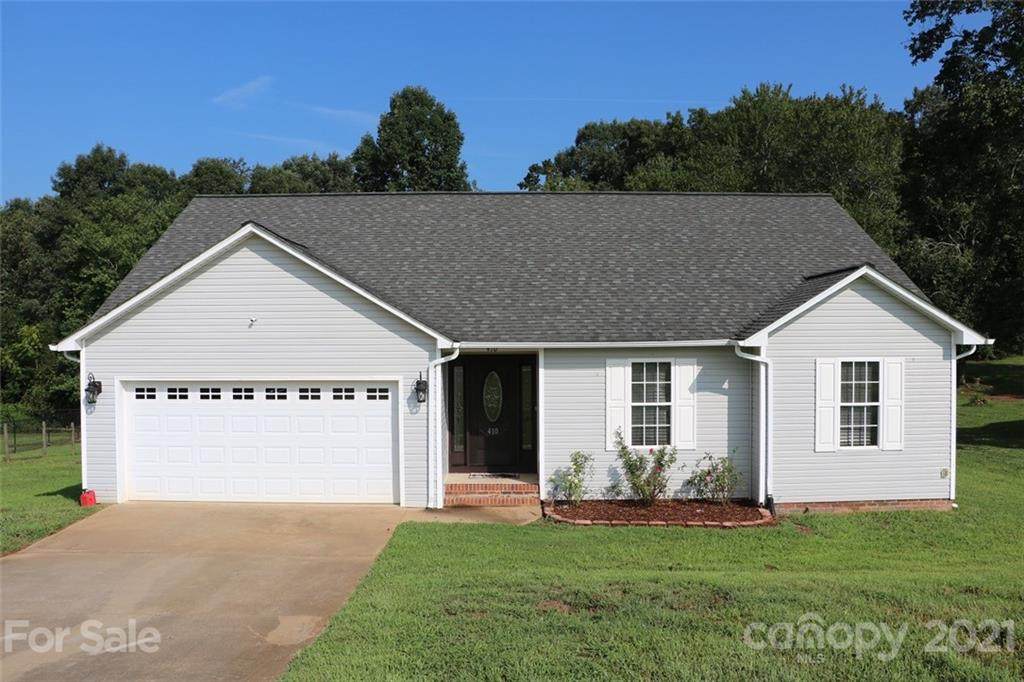 410 Beaver Dam Church Road - Photo 1