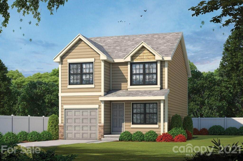 2500 Barkers Ridge Drive - Photo 1