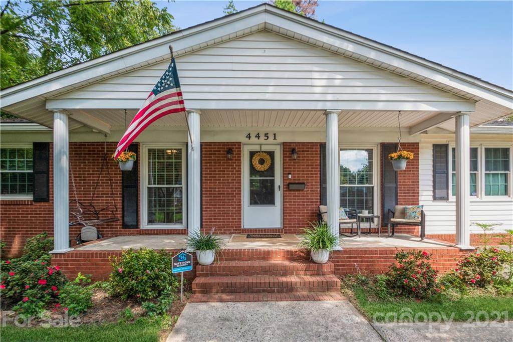 4451 Gainesborough Road - Photo 1