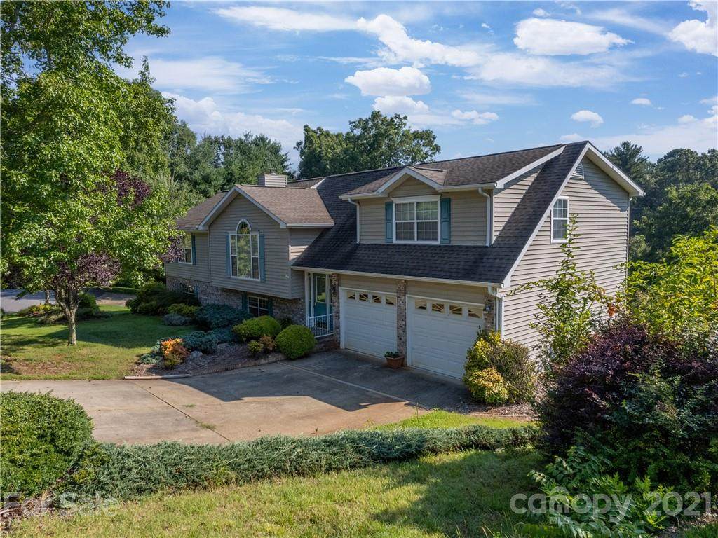 20 Scenic View Drive - Photo 1