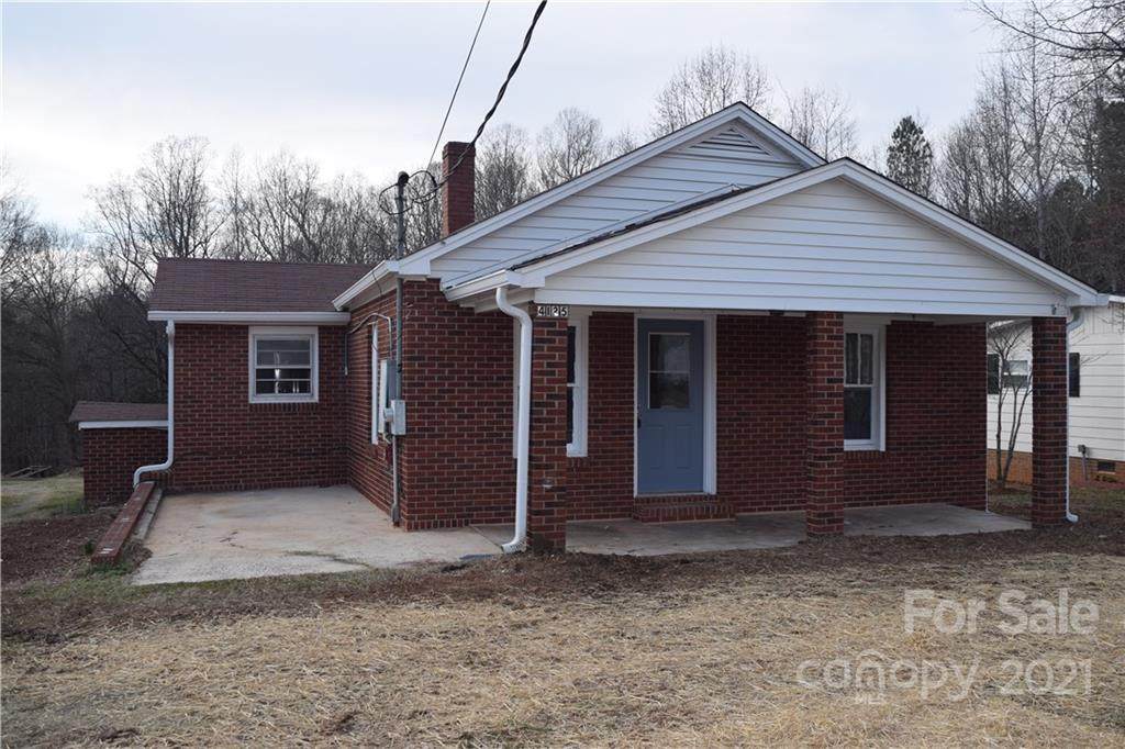 4125 Herman Sipe Road - Photo 1