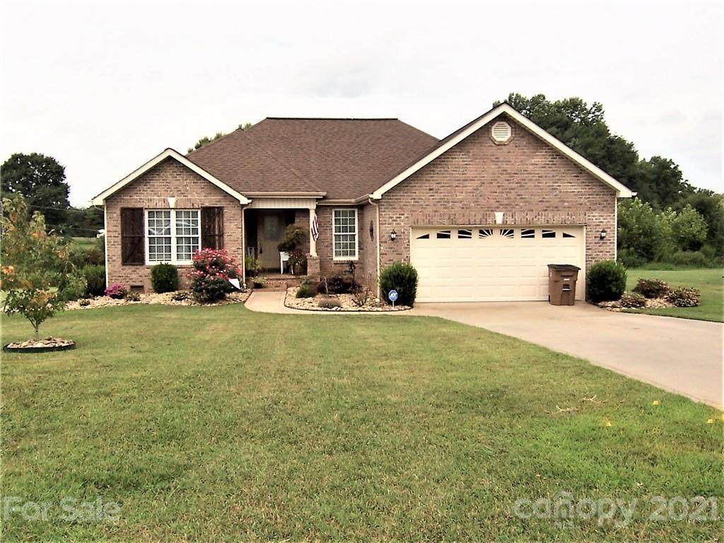 1526 Alex Drive - Photo 1
