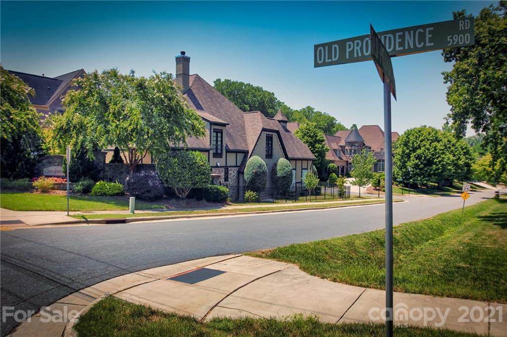 6006 Old Providence Lane - Photo 1