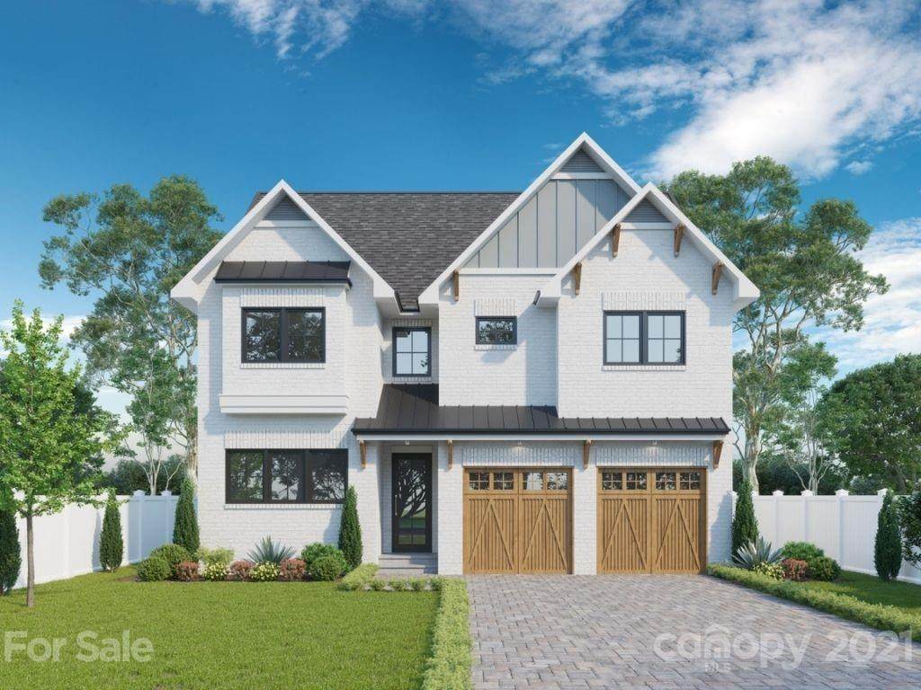 911 Laurel Creek Lane - Photo 1