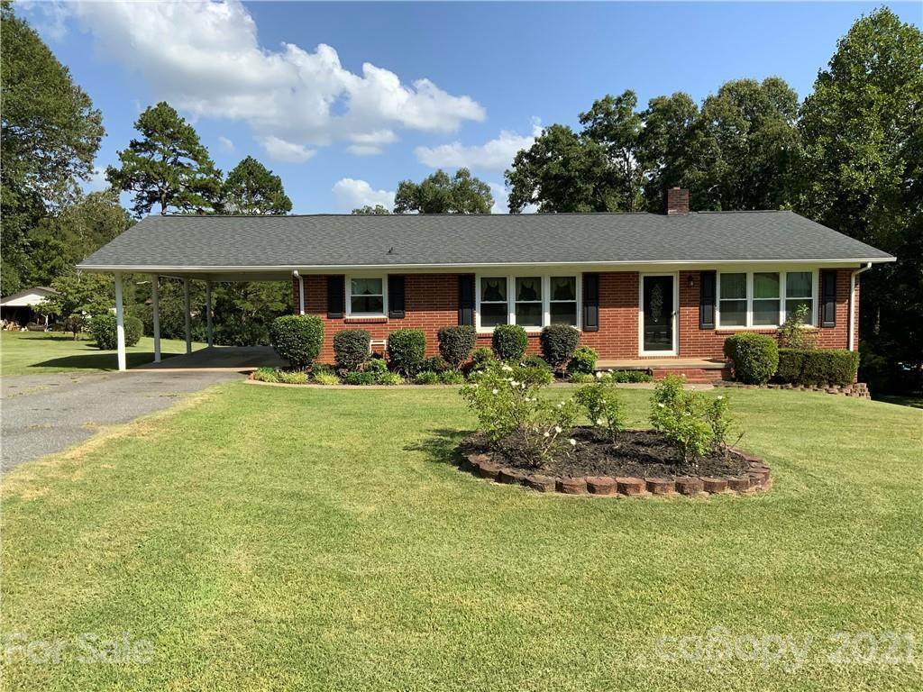 156 Green Acres Drive - Photo 1