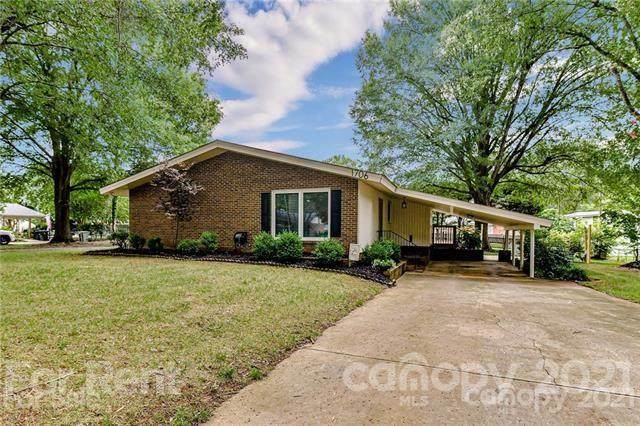 1706 Carson Street - Photo 1