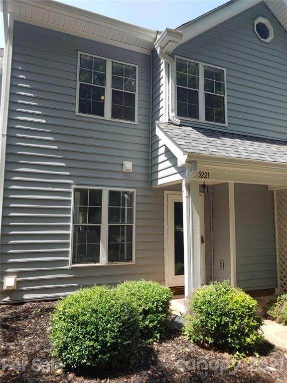 5221 Amity Springs Drive - Photo 1