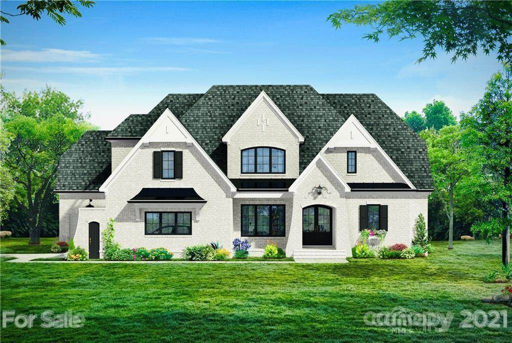 1102 Lookout Circle - Photo 1