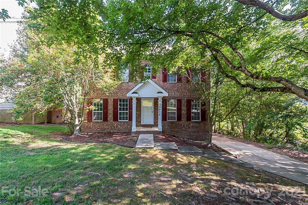 12438 Woodside Falls Road - Photo 1