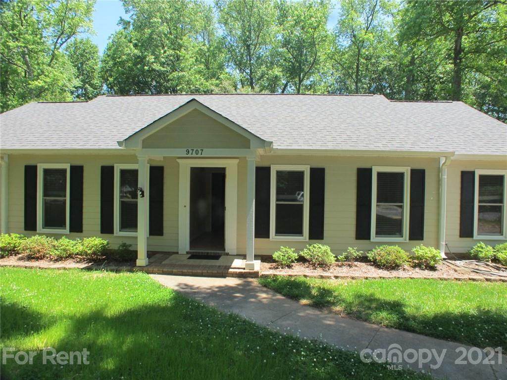 9707 Covedale Drive - Photo 1