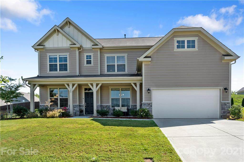 349 Pleasant Hill Drive - Photo 1