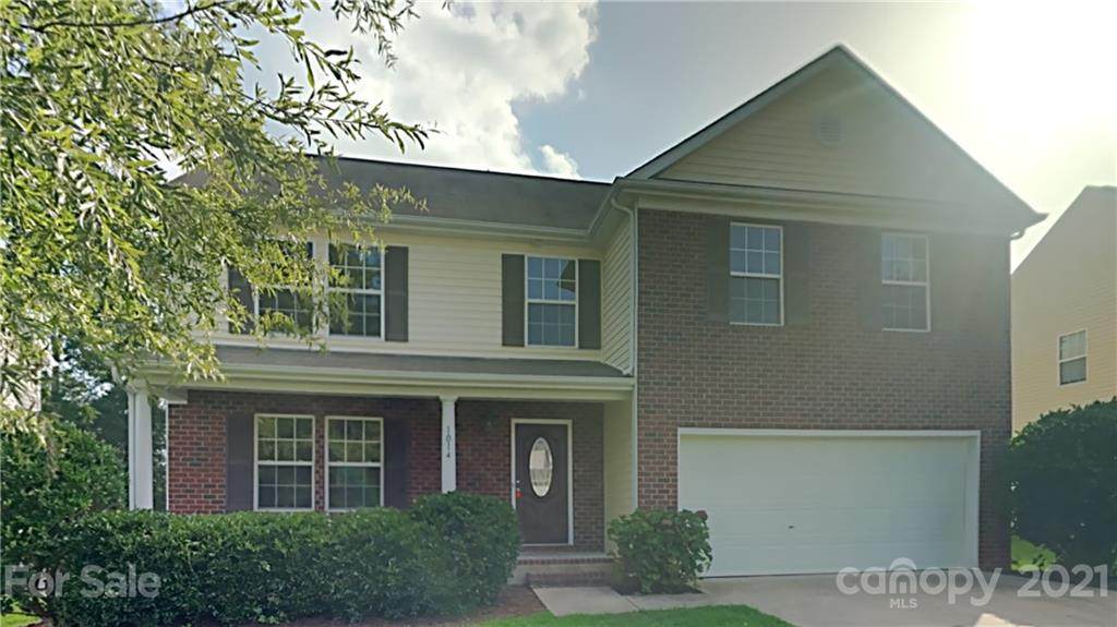 1014 Village Green Lane - Photo 1