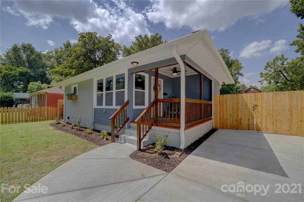 2809 Bancroft Street - Photo 1