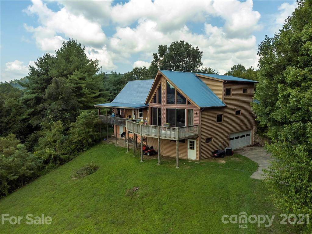 665 Mark Freeman Road - Photo 1
