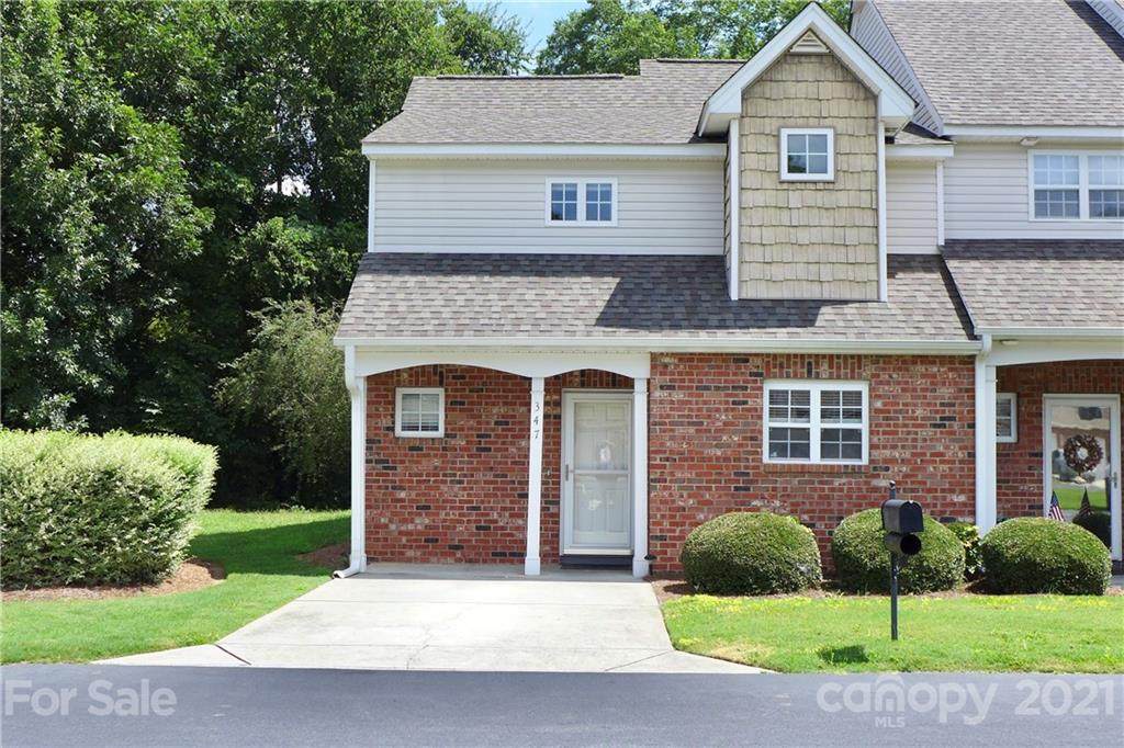 347 Valley Brook Lane - Photo 1